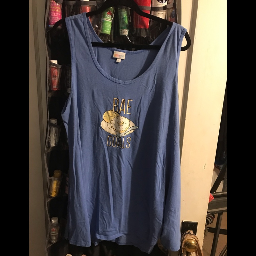 Lularoe Perfect Tank